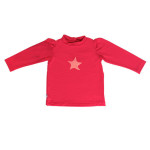 T-shirt anti-UV fille - Falbala