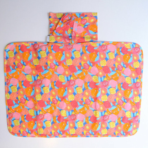 Tapis à langer
