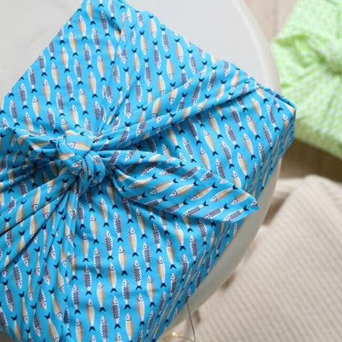 Emballage cadeau