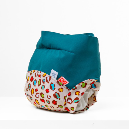 Couche bain