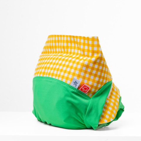 Couche bain - Mirabelle Amande
