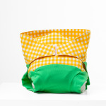 Couche bain
