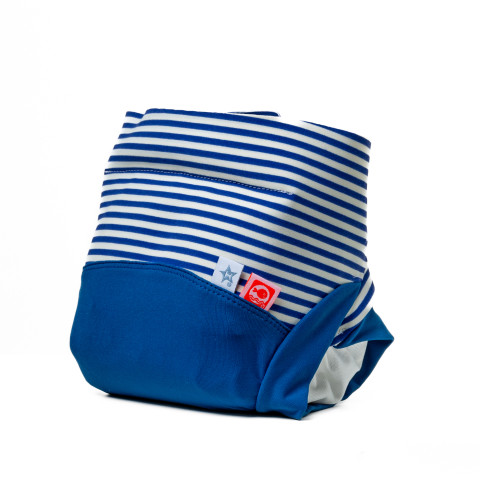 Couche bain - Moussaillon Nautilus