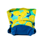 Couche bain