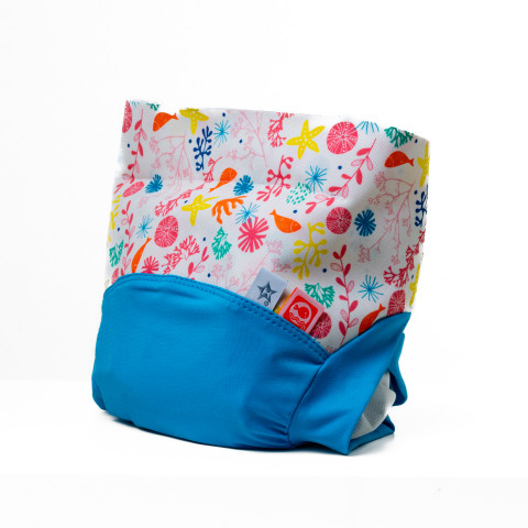 Couche bain - Festival Recif