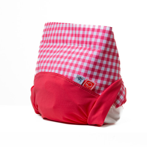 Couche bain - Gariguette Falbala