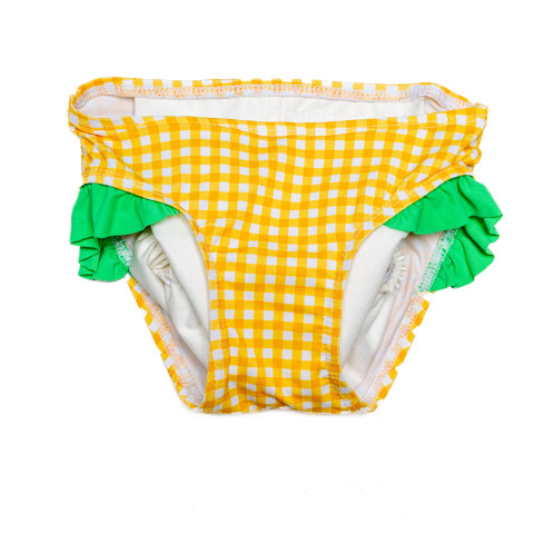 Couche bain enfilable - Mirabelle Amande