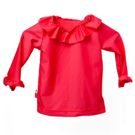 UV swim Shirt Volantine