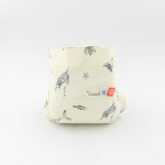baby Uv swim shirt blue