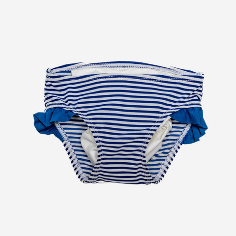 Couche bain enfilable - Moussaillon Nautilus