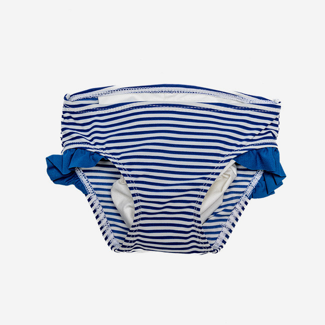 Couche bain enfilable