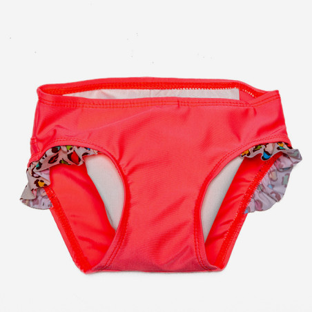 Pull-up Swim Nappy