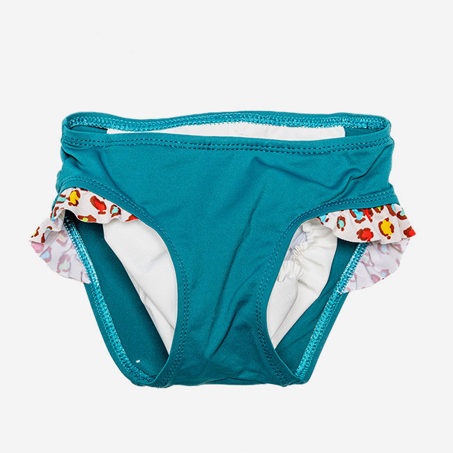 Couche bain enfilable
