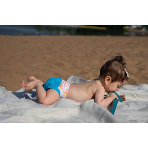 Couche bain - Festival Recif