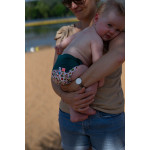 Couche bain