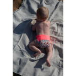 Couche bain