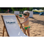 Couche bain