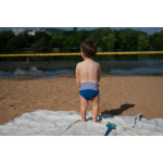 Couche bain