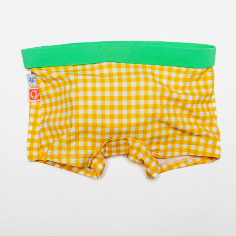 Boxer Swim nappy