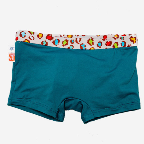 Boxer Swim nappy