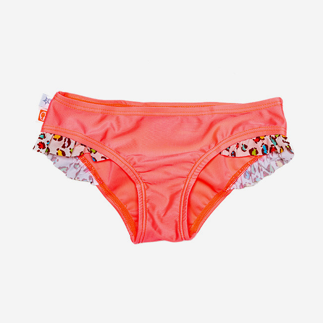 Culotte bain