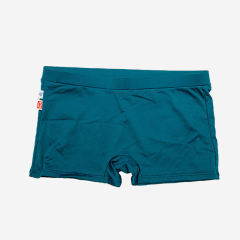 Boxer Shorts Swimsuit