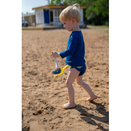 T-Shirt Anti-UV Mercure