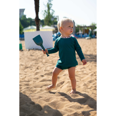 UV swim Shirt Mercure - Brasilia Leopard