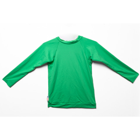 UV swim Shirt Mercure - vert amande