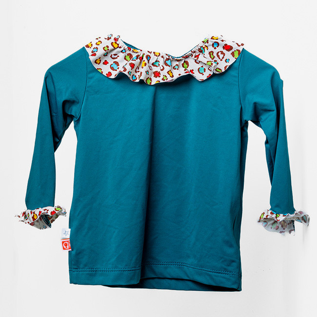 T-Shirt anti-UV