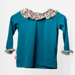 UV swim Shirt Volantine