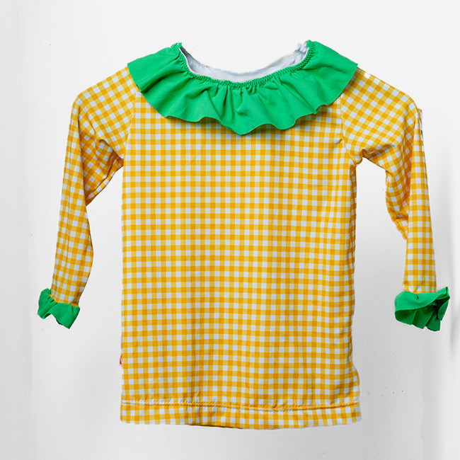 T-Shirt anti-UV