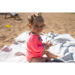 UV swim Shirt Volantine