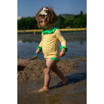 UV swim Shirt Volantine