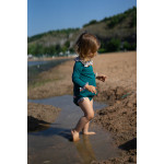 UV swim Shirt Volantine