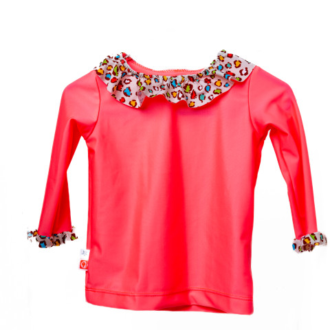 T-Shirt Anti-UV Volantine
