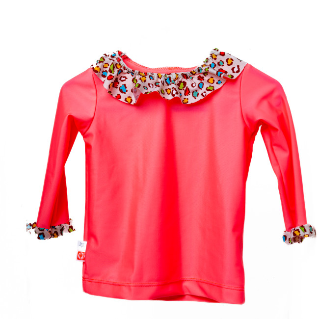 T-Shirt anti-UV