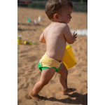 Couche bain