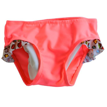 Couche bain enfilable