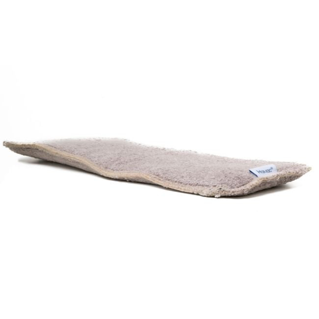 Reusable pads for the night for cloth nappies