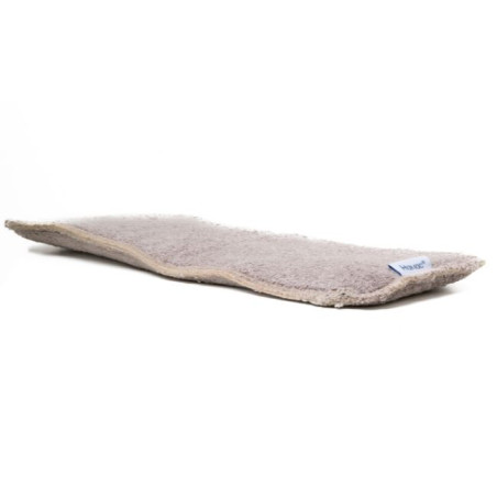 Reusable pads for the night for cloth nappies