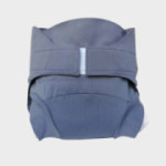 Eco friendly nappy - Banana