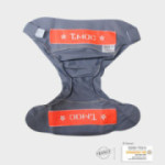 Eco friendly nappy - Banana