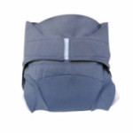 Eco friendly nappy - Banana