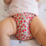 Eco friendly nappy - Banana