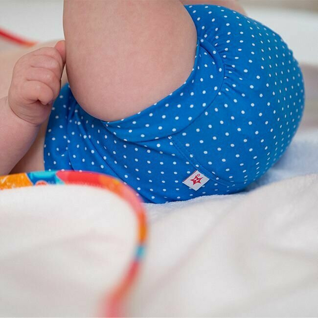 Eco friendly nappy - Banana