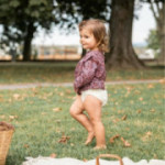 Eco friendly nappy - Banana