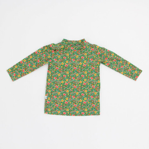 T-shirt anti-UV bébé - Flora