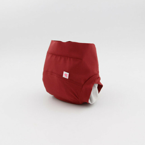 Culotte T.MAC - Légende