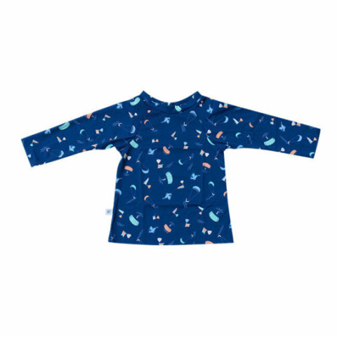 T-shirt anti-UV bébé - Kite-Cerfs